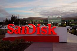 SanDisk Corporation