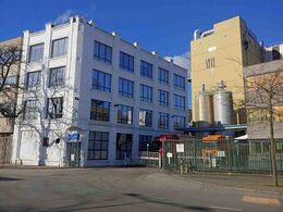 Tereos Participations SAS