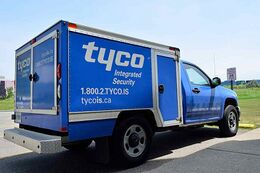 Tyco International Ltd.