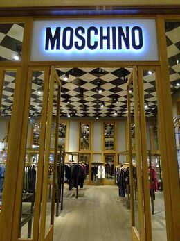 Moschino