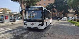 VDL Bus & Coach