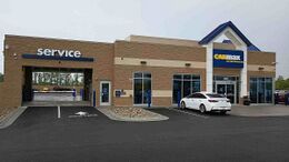 CarMax, Inc.