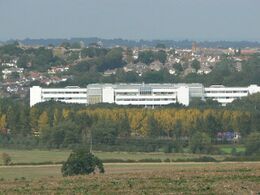 Nationwide Building Society