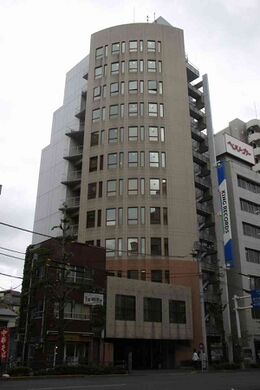 KING RECORD CO., LTD.