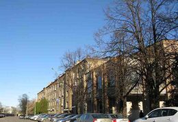 АО Московский машиностроительный завод «Вперёд»