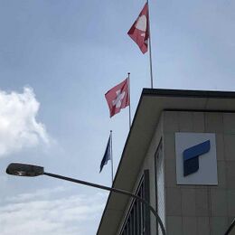 Oerlikon Contraves AG