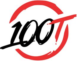 100 Thieves