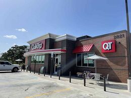 QuikTrip Corporation