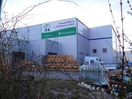 Pilkington (компания)