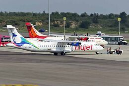 TruJet