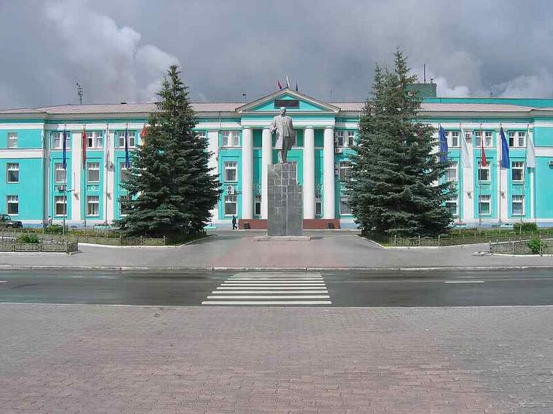 Файл:504561 Богословский алюминиевый завод.jpg