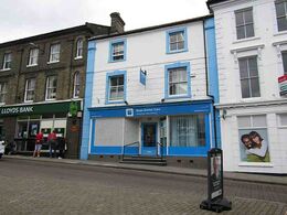 The British United Provident Association Limited