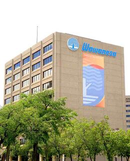 Wawanesa Mutual Insurance Company