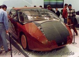 Carrozzeria Maggiora