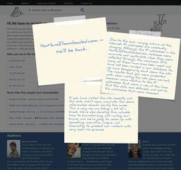 YouHaveDownloaded.com