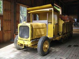 Linn Manufacturing Corporation