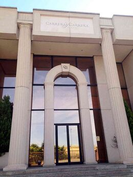 Carrera y Carrera