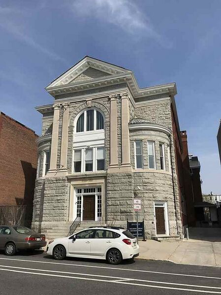 Файл:10021723 Издательство Университета Джонса Хопкинса.jpg