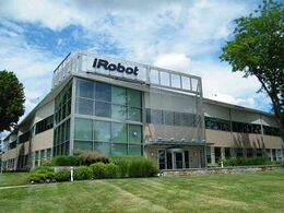 iRobot Corporation