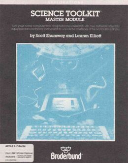 Brøderbund Software, Inc.