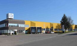 Hohner Musikinstrumente GmbH