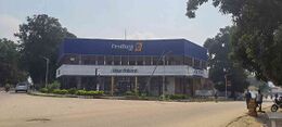 FBN Holdings Plc