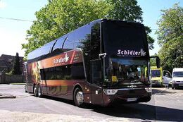 Van Hool