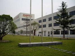 Fujitec Co., Ltd.