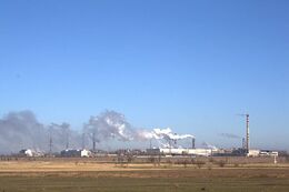 Крымский Титан