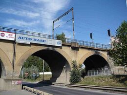 Австрийская Северо-Западная железная дорога
