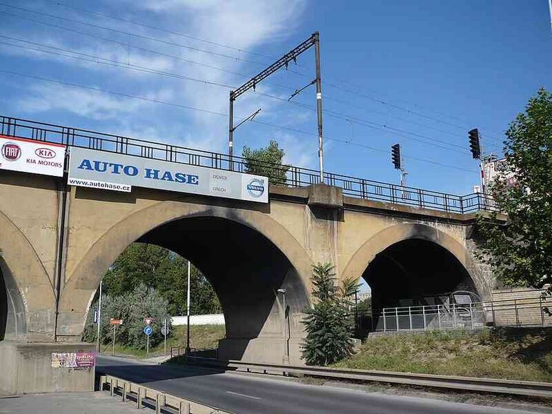 Файл:7107351 Австрийская Северо-Западная железная дорога.jpg