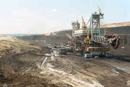 АО «Сибирская угольная энергетическая компания»