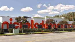 Nickelodeon Animation Studio