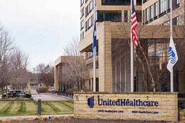 United Health Group Inc.