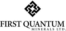 First Quantum Minerals Ltd.