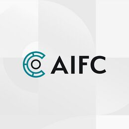 Международный финансовый центр «Астана»