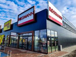 Rossmann