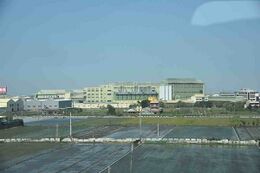 Cheng Shin Rubber Ind. Co., Ltd.