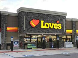 Love’s Travel Stops & Country Stores