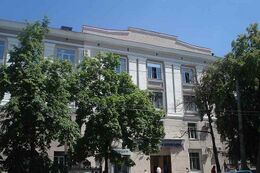 Концерн «Созвездие»