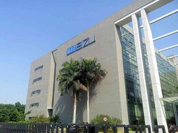 Hubei Xingji Meizu Group Co., Ltd.