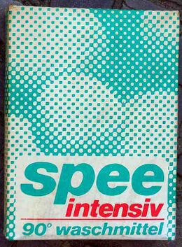 Spee