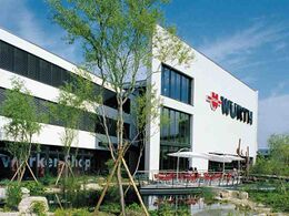 Adolf Würth GmbH & Co. KG