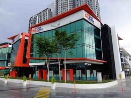 Great Eastern Holding Limited