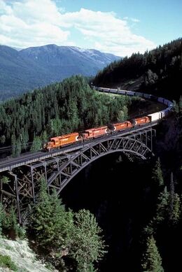 Canadian Pacific Railway ltd.