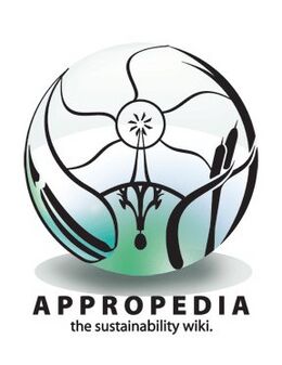 Appropedia Foundation AKA: Appropedia