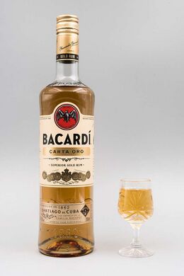 Bacardi Limited