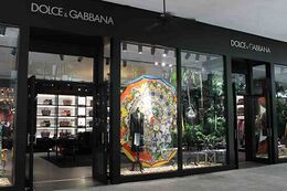 Dolce & Gabbana